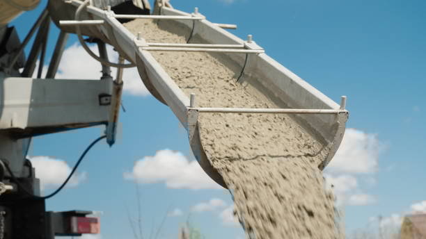 Best Concrete Driveway Installation in Hasson Heights, PA