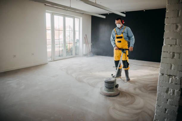 Best Decorative Concrete in Hasson Heights, PA