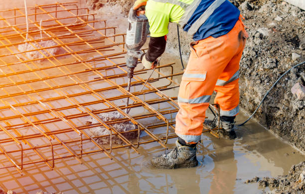 Best Concrete Grinding and Polishing in Hasson Heights, PA